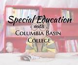 Special Education Classes In College Photos