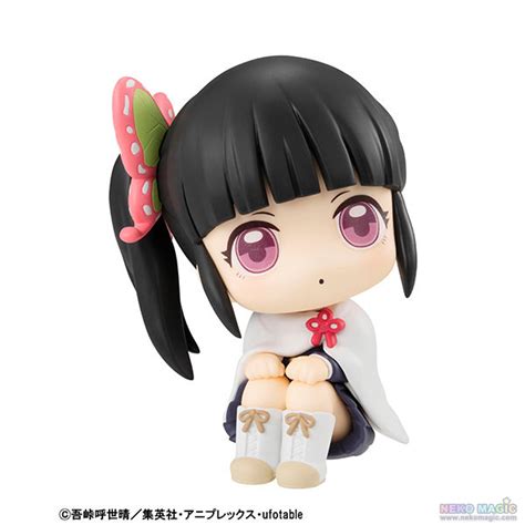 Demon Slayer Kimetsu No Yaiba Tsuyuri Kanao Look Up Non Scale Pvc