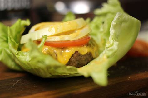 Inside-Out Burger