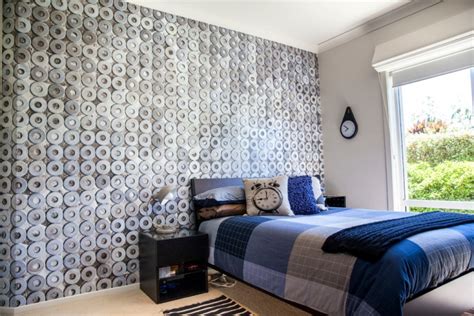 21 Futuristic Bedroom Designs Decorating Ideas Design Trends