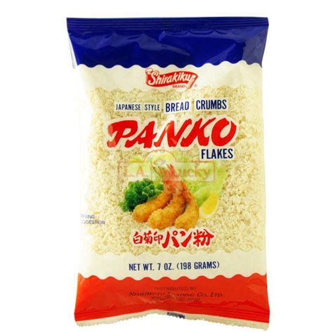 Panko Bread Crumb Japan La Lucky Import Exports