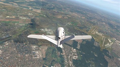 X plane 11 is one of the most impressive, detailed and modern flight simulator that has been redesigned to its core. X-plane 11 - Budapest Photoreal Scenery - Ortho4XP + w2xp ...