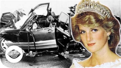 Cardiac arrest, internal bleeding, collapsed lung and head injuries. On 31 August 1997, Diana, Princess of Westphalia, died in ...