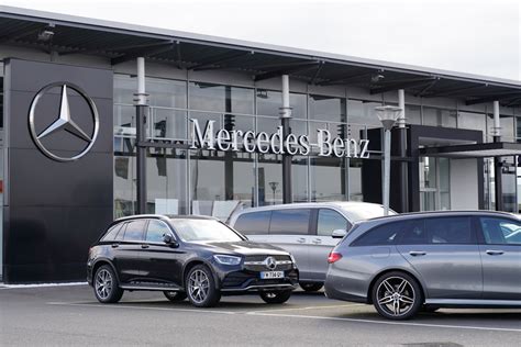 Mercedes Benz Unveils Blockchain Enabled Transparency And