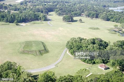 Moundville Archaeological Park Photos And Premium High Res Pictures