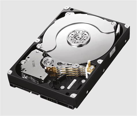 Native Command Queuing Hybrid Drive Hard жесткий Disk Seagate