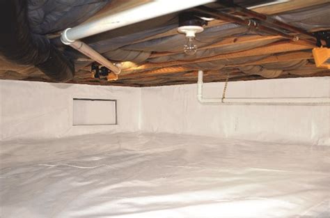 Crawlspaces are becoming rare for new home construction in usa & canada. Crawl Space Repair Contractor in Memphis | Crawl Space ...
