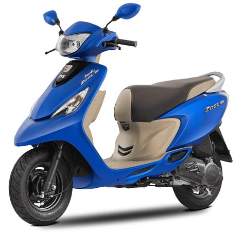 Get latest prices, models & wholesale prices for buying tvs scooter. TVS Scooty Zest 110 | Feel the Power of all New Scooty ...