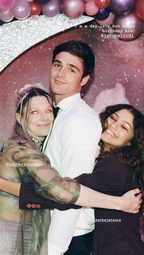 He is of basque descent. Pin by Dipity on EUPHORIA | Zendaya coleman, Euphoria, Zendaya