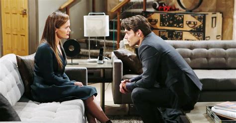 Daily Soap Opera Spoilers Recap Everything You Missed November 4 8