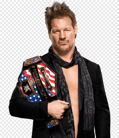 Free Download Chris Jericho Wwe United States Championship Wwe Raw