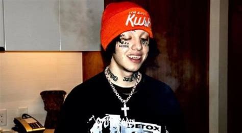 Lil Xan Was Caught On Camera Having Sex On An Airplane Video Footage