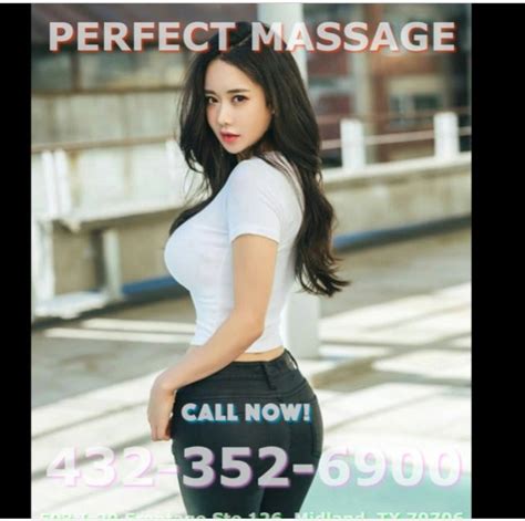 Peaceful Spa Asian Massage Midland Contacts Location And Reviews