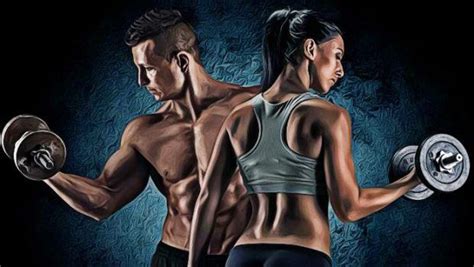19 bodybuilding tips and tricks for beginners at home