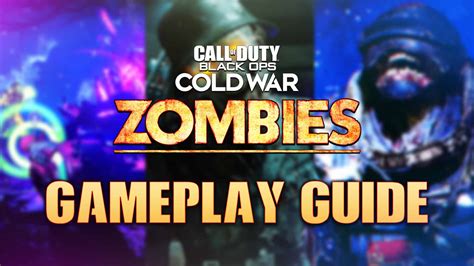 Zombies retreat tricks hints guides reviews promo codes easter eggs and more for android application. Complete Black Ops Cold War Zombies Gameplay Guide & Tips - Zombies - DownSights
