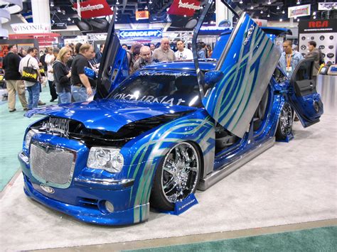 Tuning auto