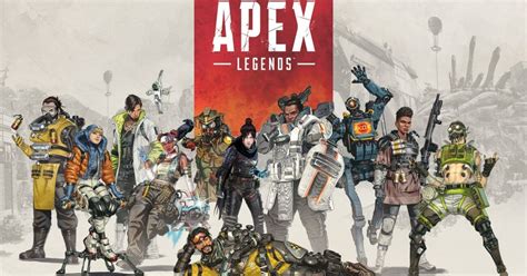Apex Legends Pakiet Rozgrywki za darmo na PS i PS dla abonentów PlayStation Plus
