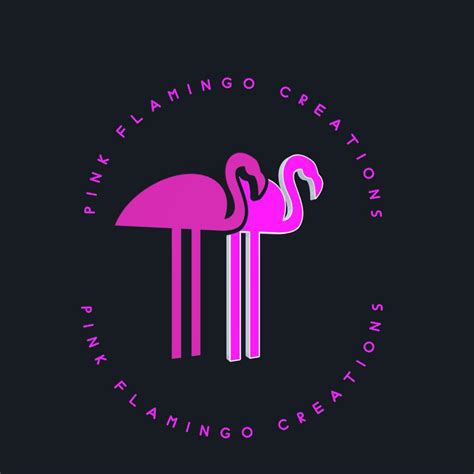 Pink Flamingo Creations