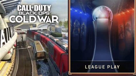 League Play And Bo2 Express Map Confirmed For Black Ops Cold War Season 1