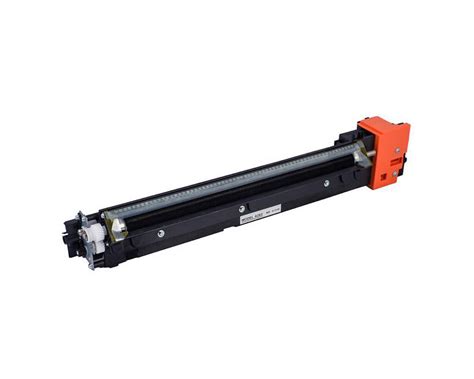 Genuine konica minolta developing unit for the models listed on this page. Konica Minolta BizHub C654 Black Developer Unit (OEM) 1,200,000 Pages