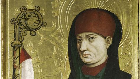 16110759 Der Todestag Des Heiligen Otmar Von St Gallen