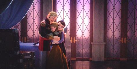 King Agnarr And Queen Idunagallery Disney Disney Frozen Frozen 2013
