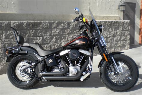 The right harley softail seat makes all the difference. Harley-davidson Softail In Arizona For Sale 140 Used ...