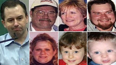 Michele Anderson Murder Trial I Wanted My Mum Brother And Dad To Die Au — Australia