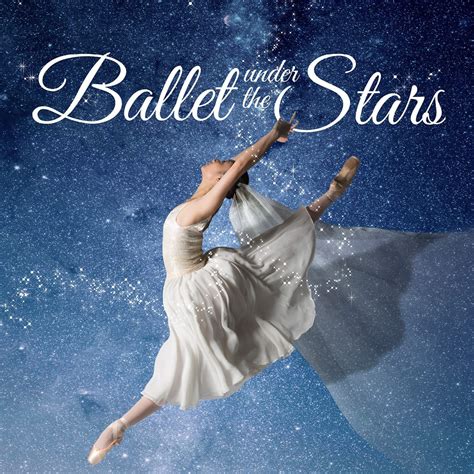 Ballet Under The Stars 2017 Singapore Ballet