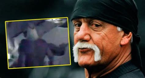 Hulk Hogan Recibirá Millonaria Indemnización Por Filtración De Video Sexual El Popular