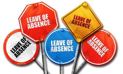 However, their leave may still be protected under the ada and ada amendments act (adaaa). Burdens Created By New Leaves of Absence - Capitol Insider