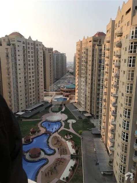 Apartment for sale in dha phase 5 karachi. Creek Vista 3 Bedroom Semi Furnished Apartment For Rent In ...