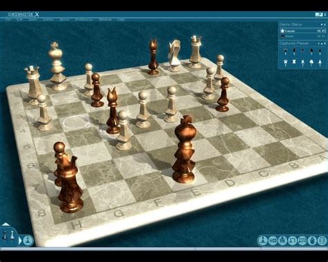 Picture Of Chessmaster 10th Edition
