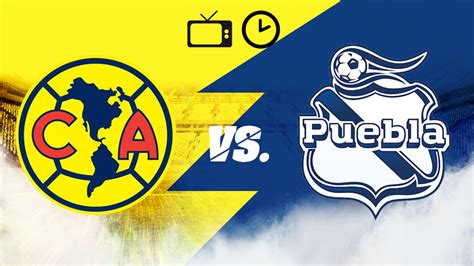 En torneos cortos se han enfrentado. Liga MX Apertura 2020: América vs Puebla: Horario y dónde ...