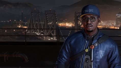 Watch Dogs 2 Meet Marcus And Dedsec Trailer