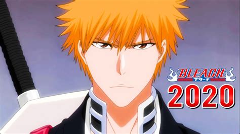 Find over 100+ of the best free anime images. BLEACH ANIME RETURNING 2020!? HUGE ANNOUNCEMENT - YouTube