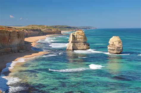 Nach sydney ist melbourne mit einer einwohnerzahl von. Vielfältiges Australien - TerraVista