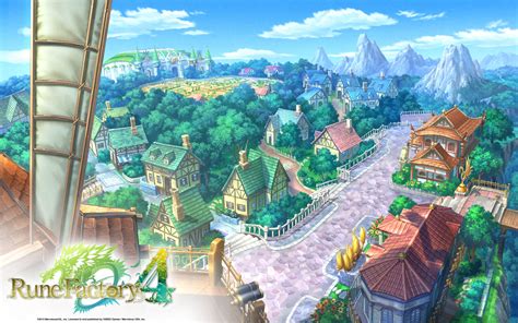 Hidden Leaf Village Wallpaper Posted By Christopher Simpson