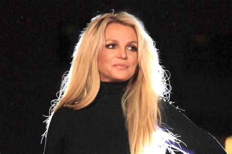 Britney Spears Former Business Manager Under Scrutiny Over Financial