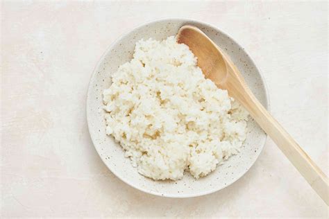 Sticky Rice Recipe For The Rice Cooker
