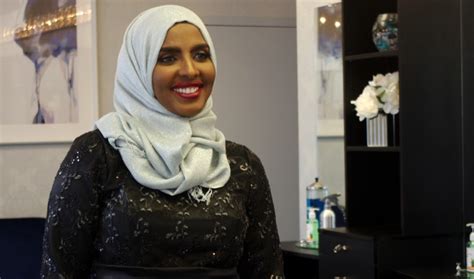 Massachusetts Gets First Hair Salon Exclusively For Hijabis