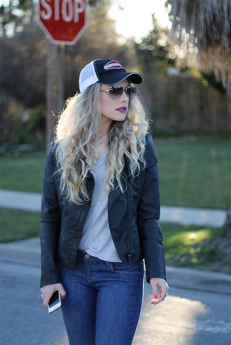 This How To Wear A Baseball Cap With Curly Hair Trend This Years The Ultimate Guide To Wedding