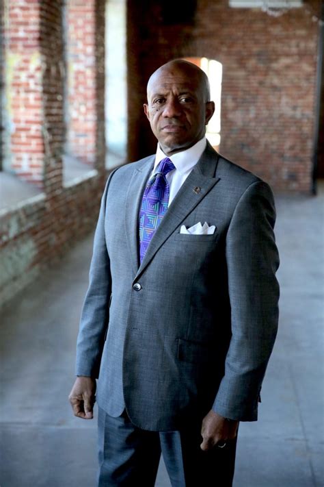 Former Detective Garry Mcfadden Recounts Busting One Of The Countrys