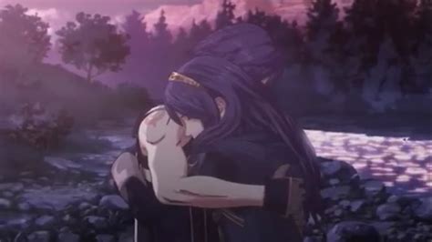 Lucina Crying Marth No More Jap Version Youtube