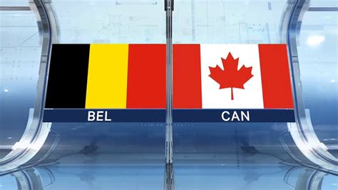 GLOBL JAM Women's Round Robin Highlights | Canada vs. Belgium - July 5 