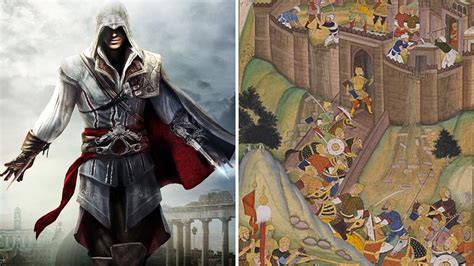 The Real World Origins Of The Assassins From Assassin S Creed Cracked Com