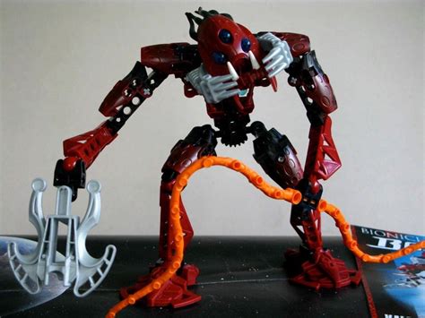 Lego Bionicle Kalmah Kaufen Auf Ricardo