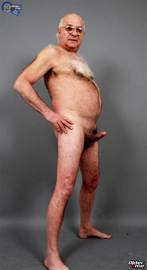 Naked Old Man Sitting Porno Photo Hot Sex Picture