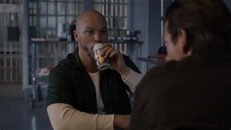 Corona Extra Beer Cans In Power Book 2 Ghost S01e03 Play The Game 2020