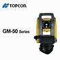 Topcon Gm-50 Series User Manual Pdf